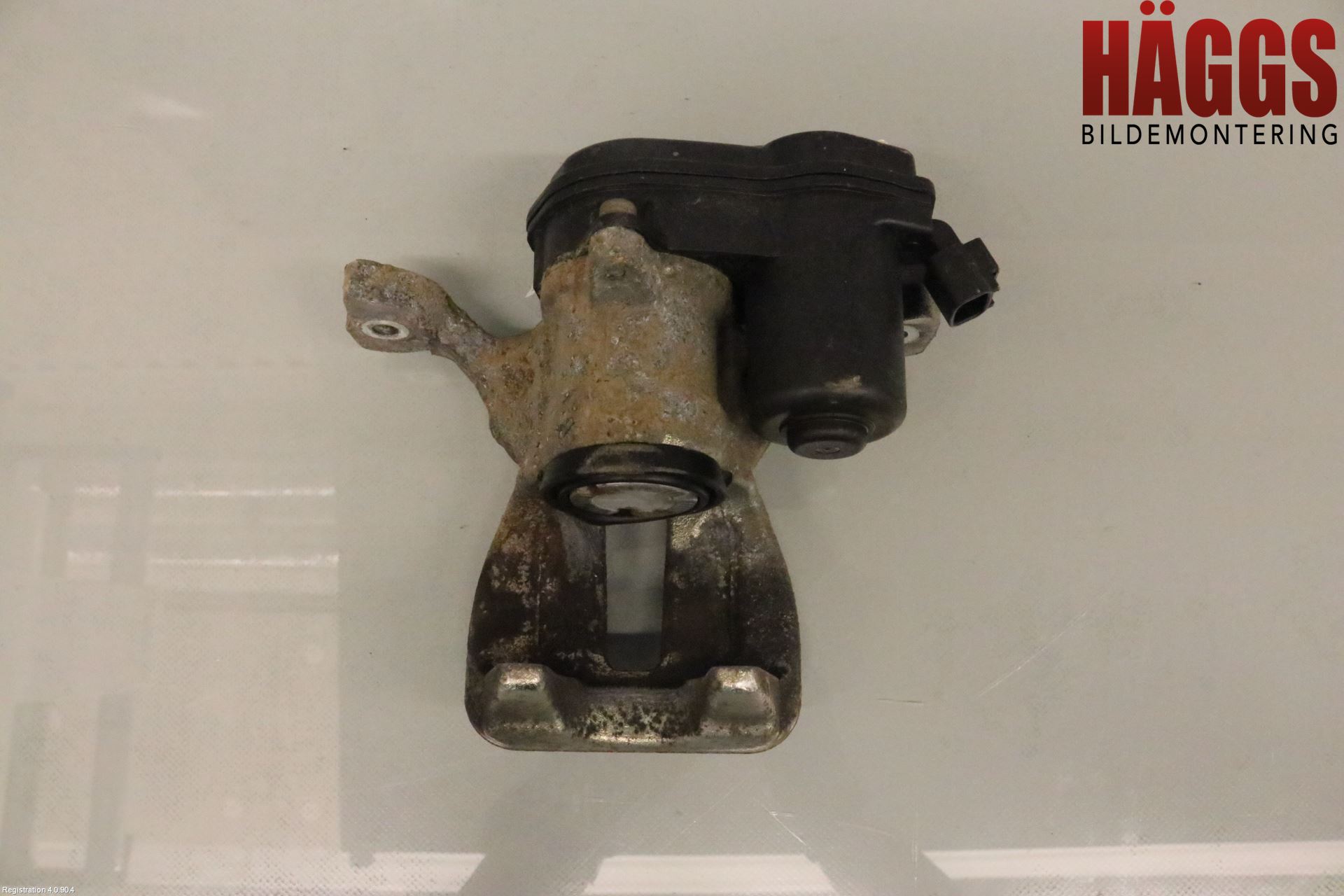 Toyota COROLLA 19- Bromsok Bak Vänster