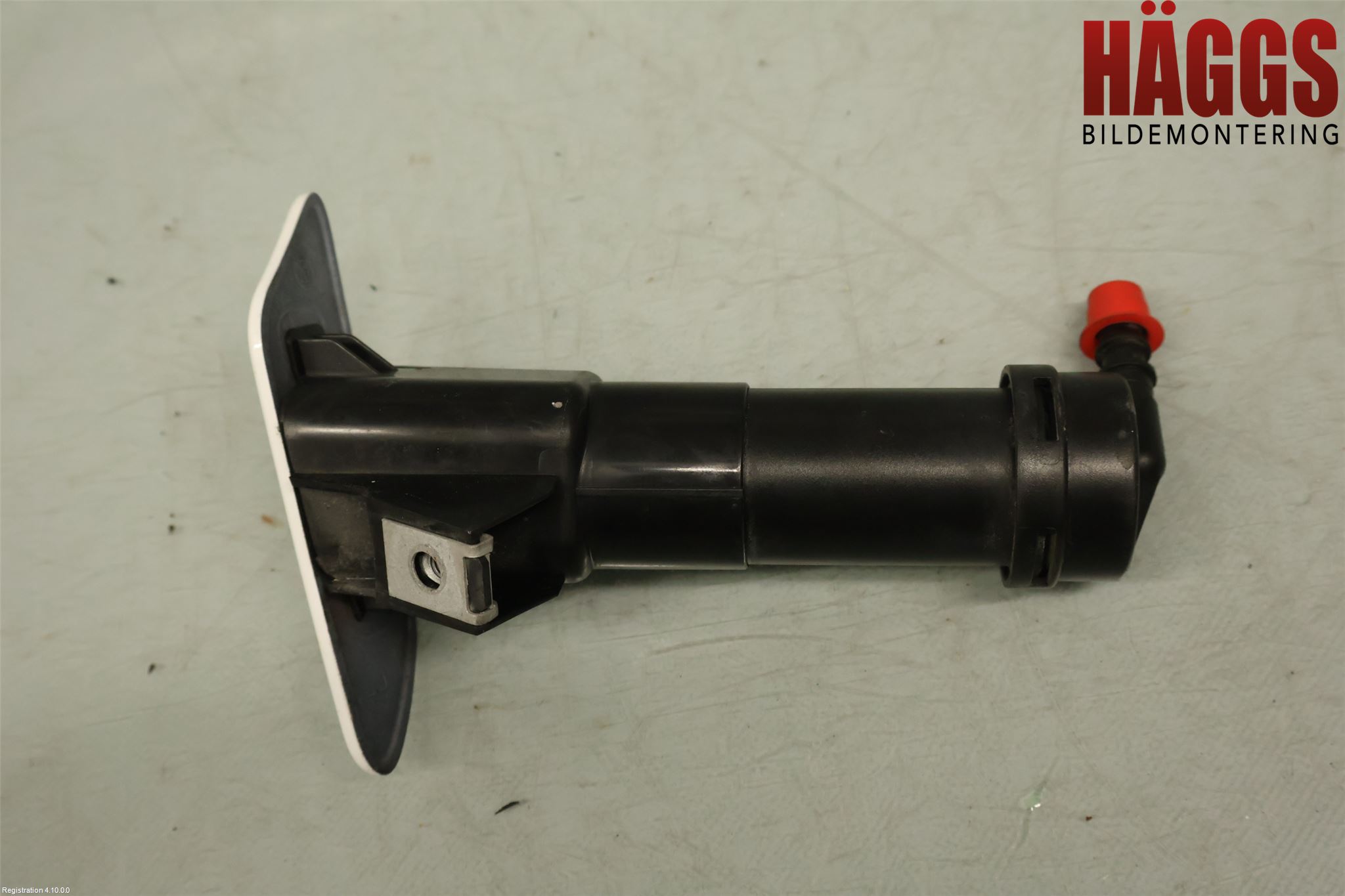 Nissan PULSAR Spolarmunstycke Strålkastare