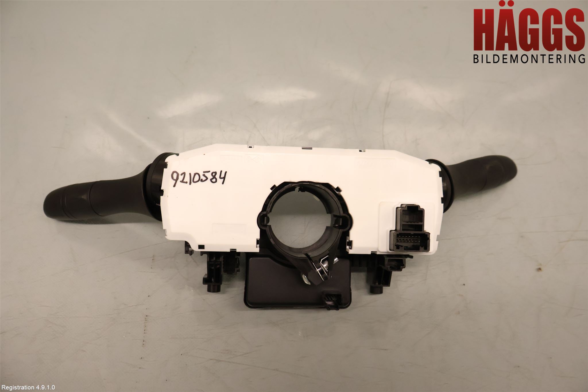 Nissan QASHQAI 17-21 Spakcentral