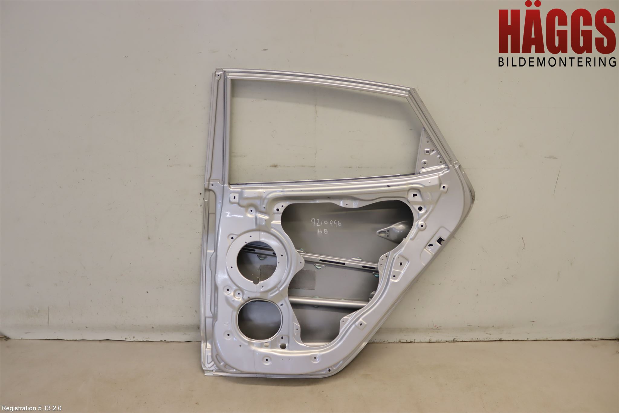 Hyundai ix35 Dörr Bak Höger