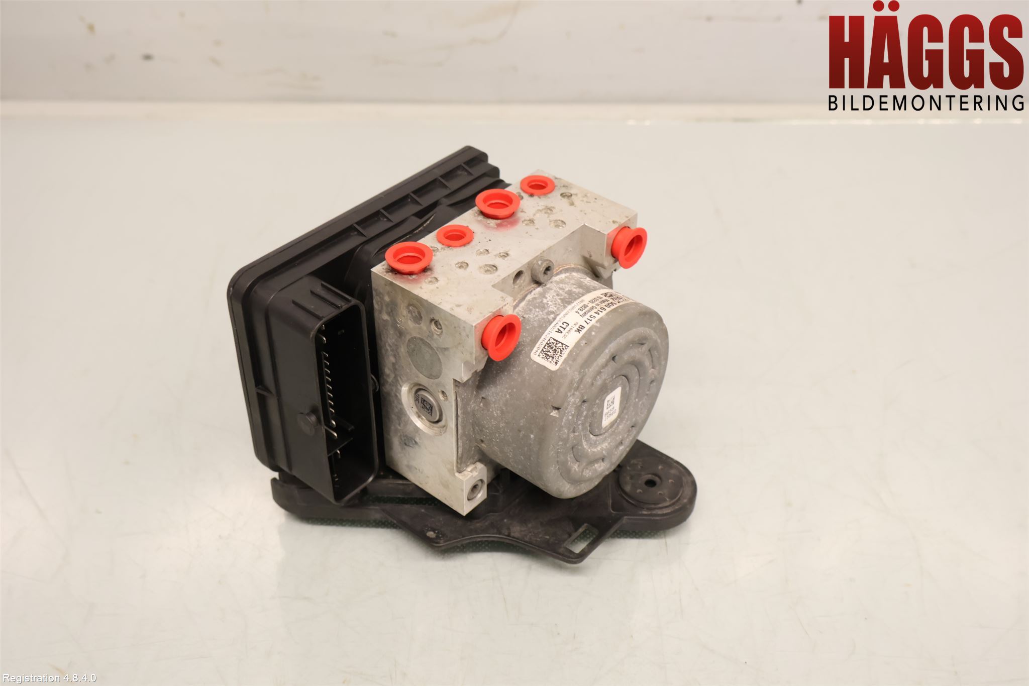 Volkswagen VW PASSAT 15-19 Abs Hydraulaggregat