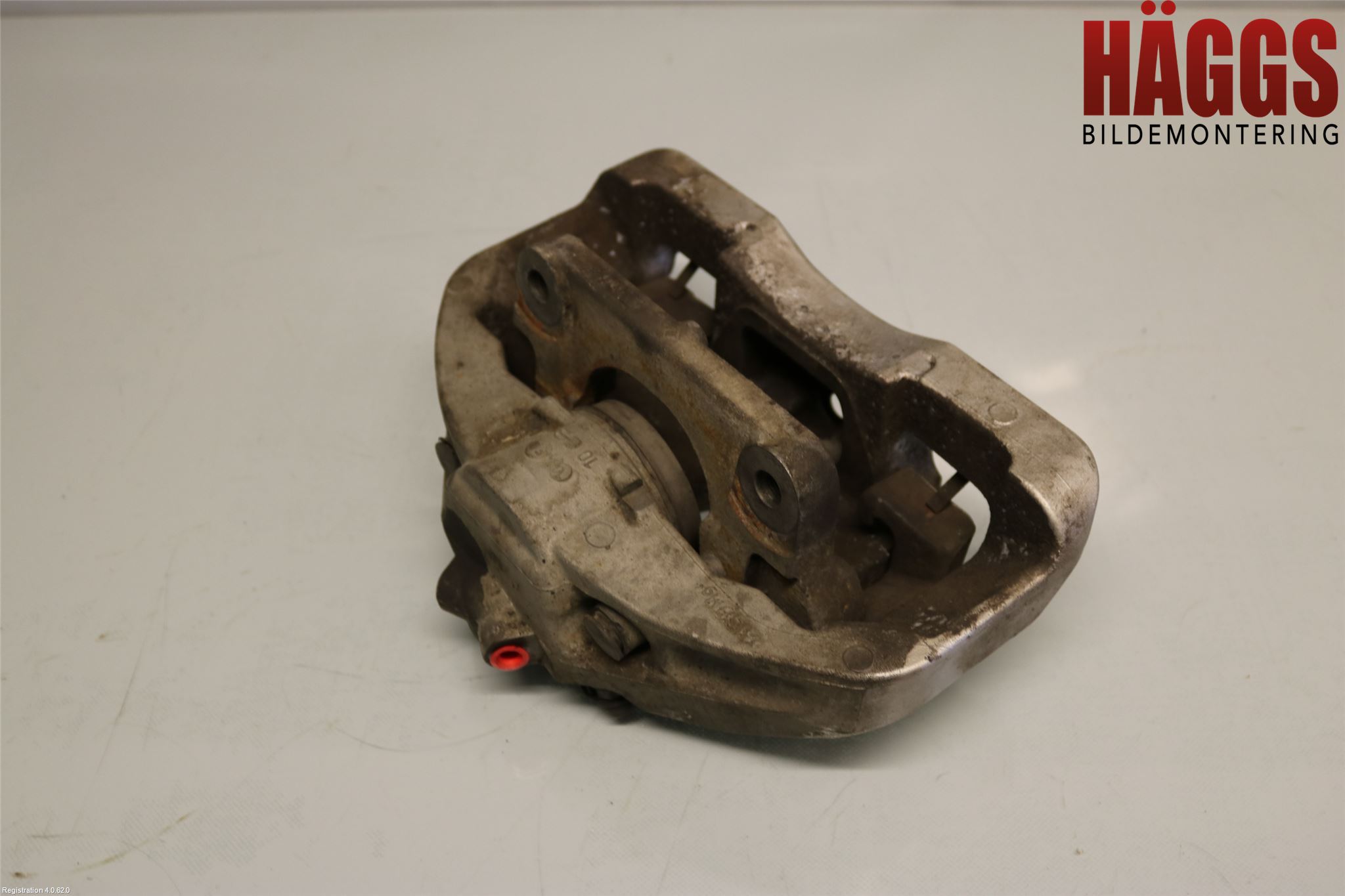 BMW 5 F10/F11/F18 09-17 Bromsok Fram Höger