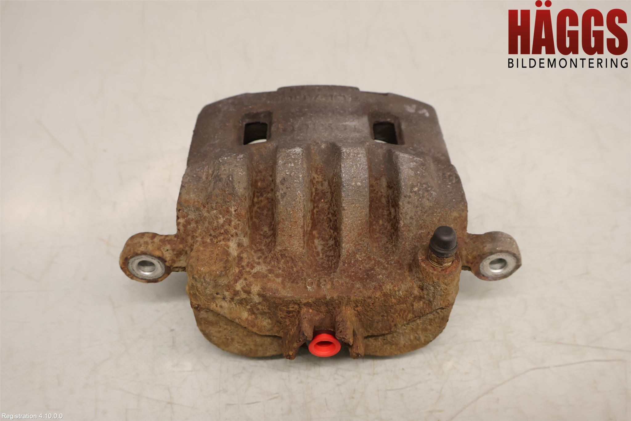 Subaru IMPREZA IV 13-17 Bromsok Fram Vänster