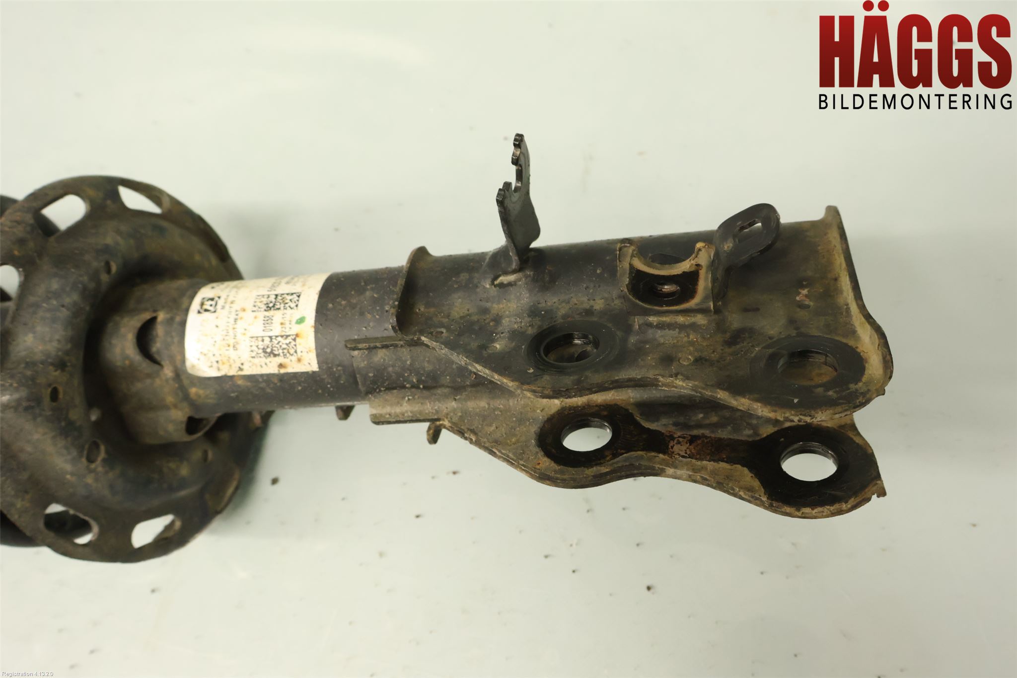 Honda HR-V 15-21 Fjäderben Fram Vänster