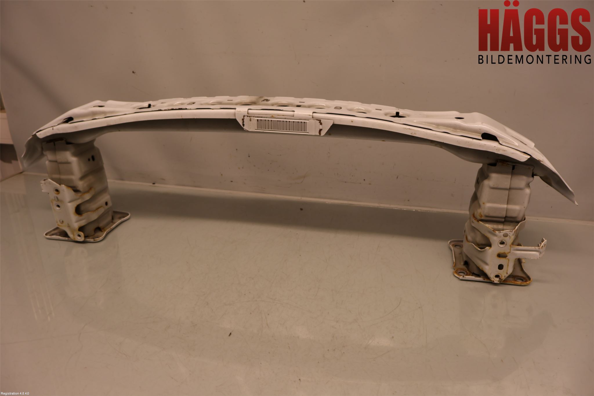 Ford KUGA 13-16 Stötfångarbalk Fram