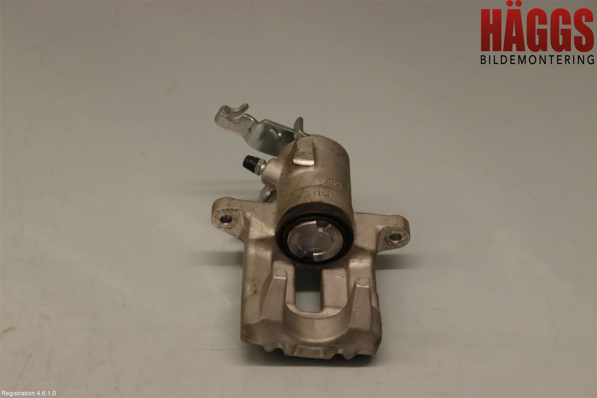 Volkswagen VW GOLF V 04-09 Bromsok Bak Höger