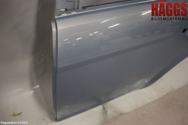 Ford FOCUS 08-11 Dörr Bak Vänster