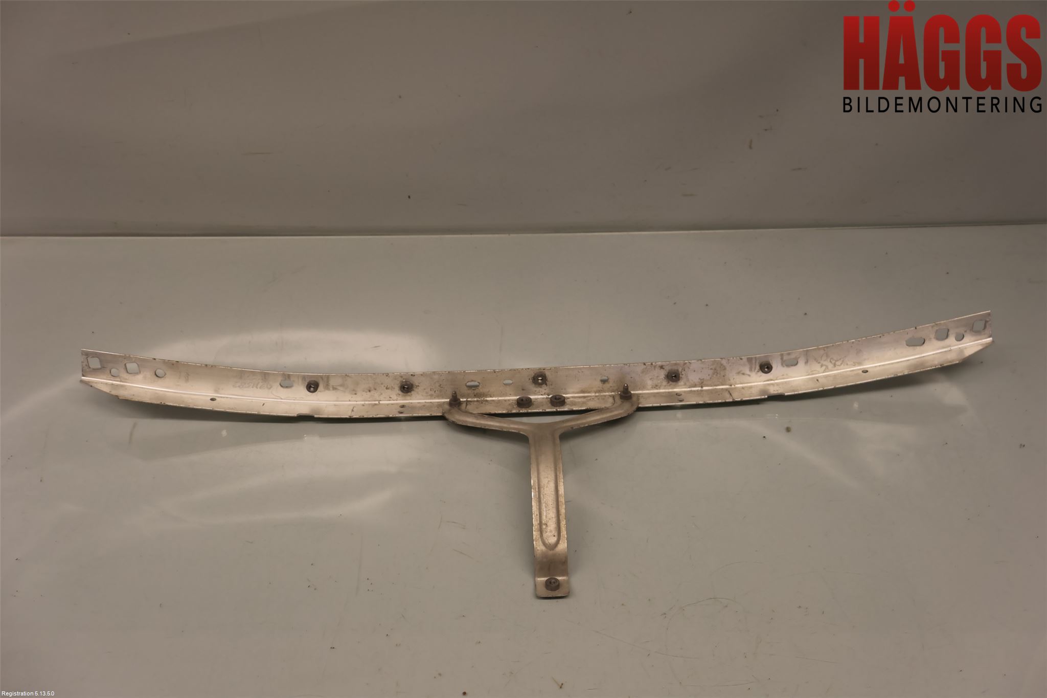 BMW 5 G30/G31/F90 17-23 Front Övrigt