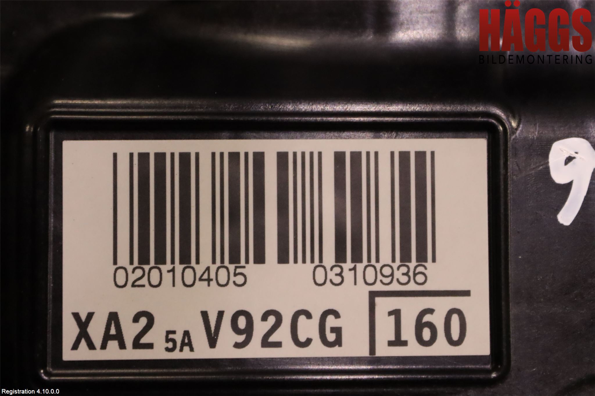 Toyota RAV4 19- Motor Bensin