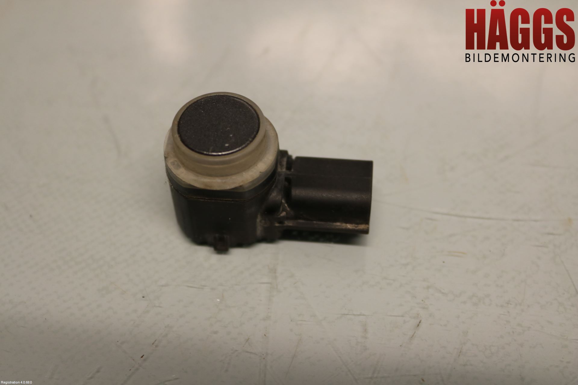 Ford GALAXY 06-15 Parkeringshjälp Frontsensor