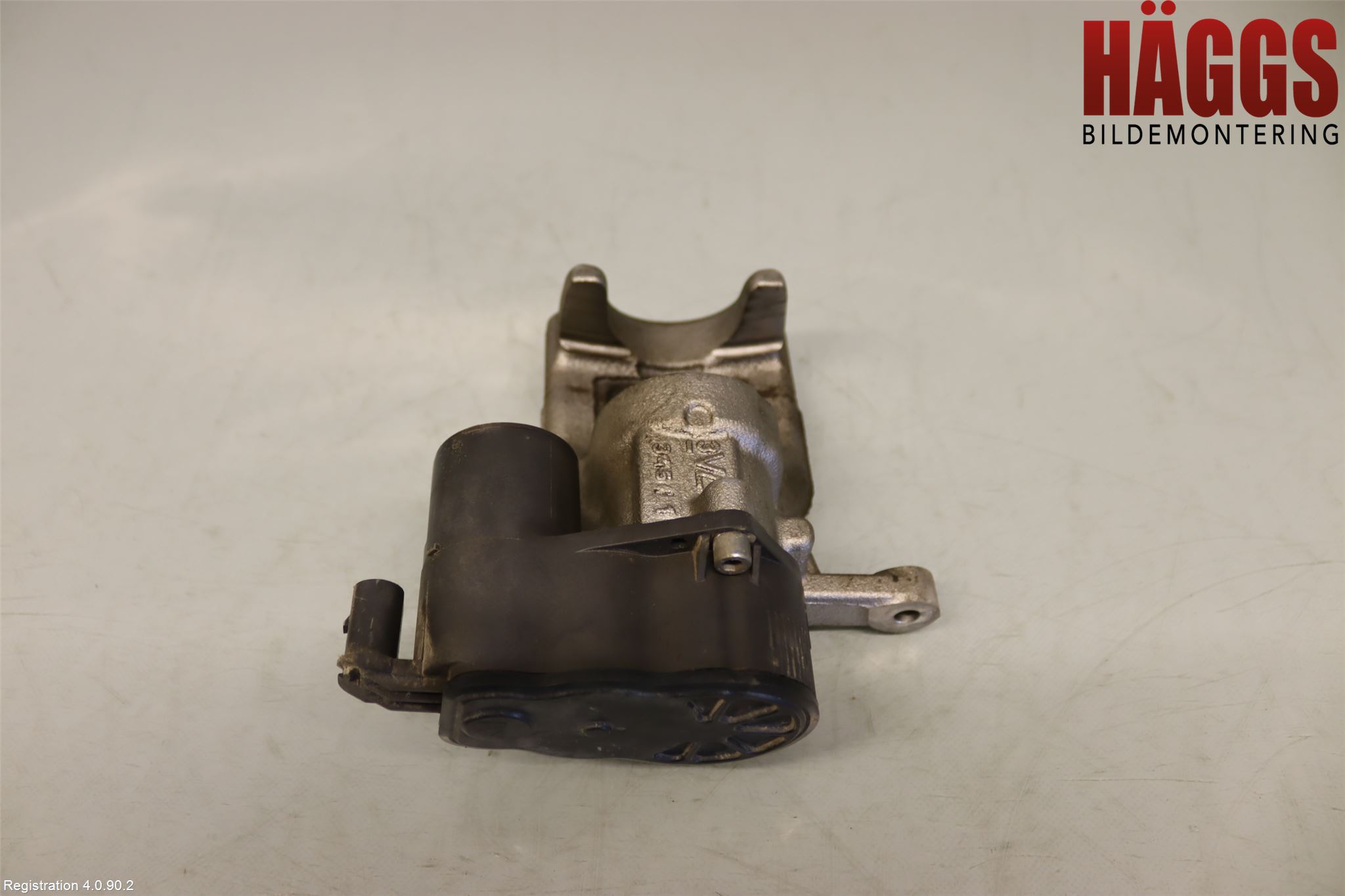 Citroen C5 X CROSSOVER 22- Bromsok Bak Vänster