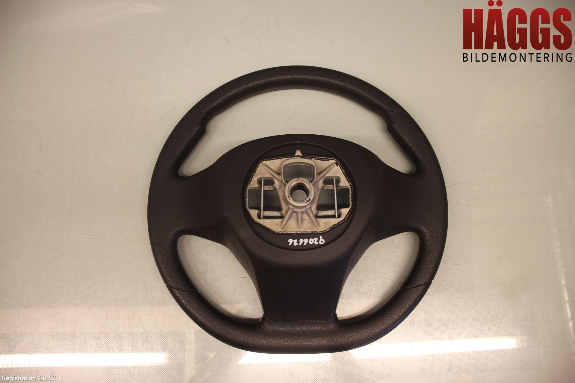 Peugeot EXPERT/E-EXPERT 17- Ratt