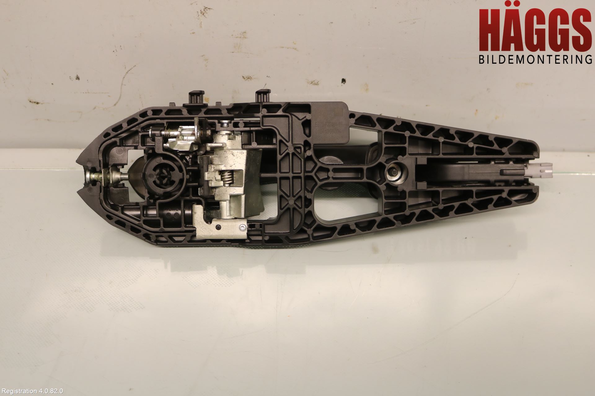 Ford MONDEO 15-22 Dörrhandtag Yttre Hö