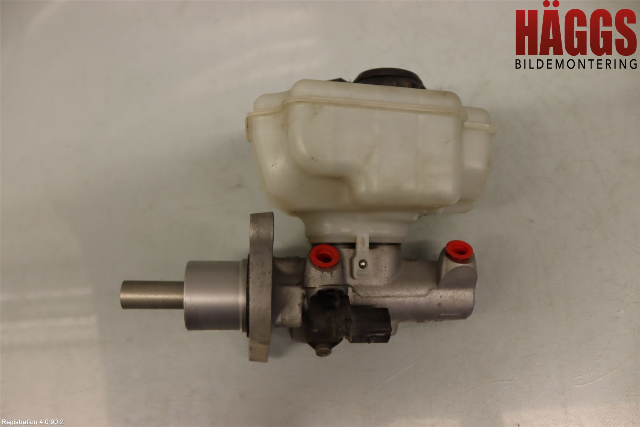 Volkswagen VW CADDY 16-20 Broms Huvudcylinder