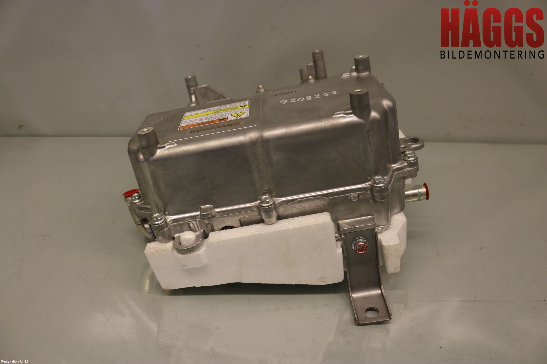 Mitsubishi OUTLANDER 13-21 Inverter Hybrid