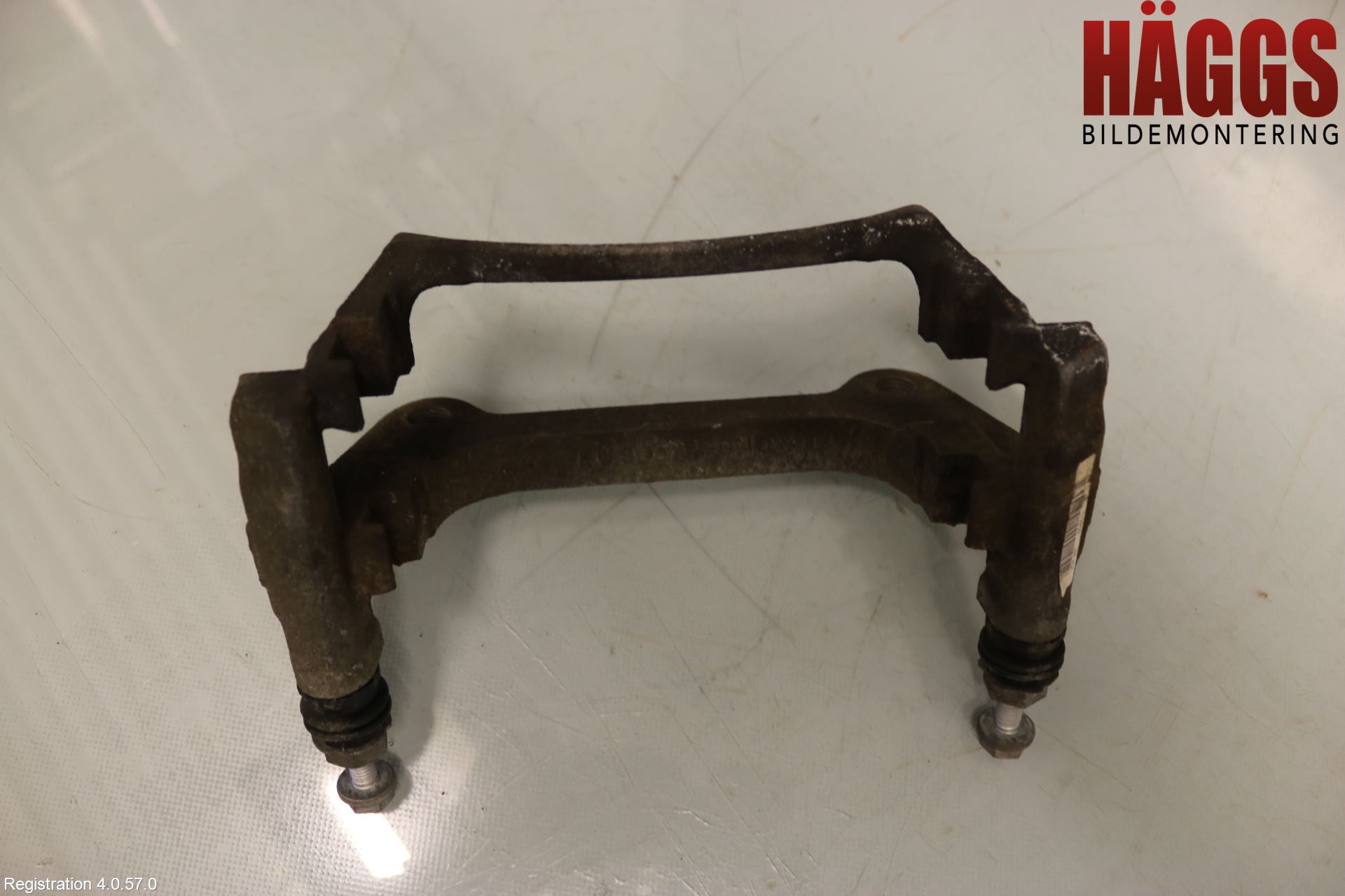 Volkswagen VW TIGUAN 16-24 Bromsokshållare