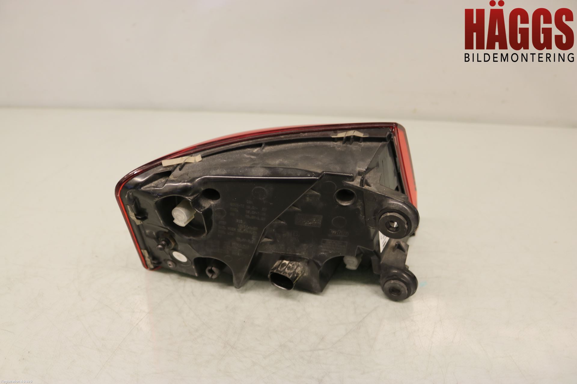 Audi A6/S6 4G 11-18 Bakljus Höger