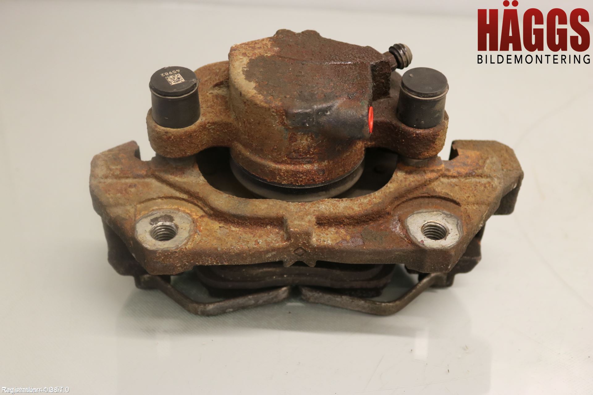 Volvo XC60 14-17 Bromsok Fram Höger