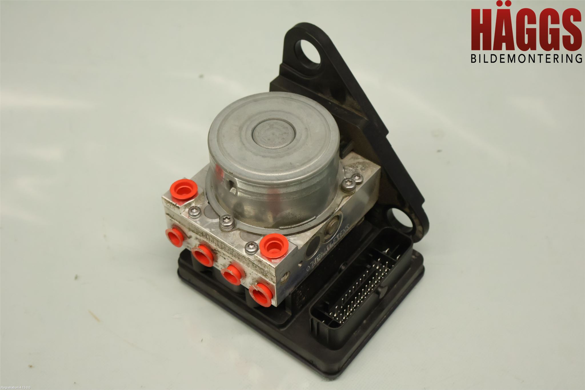 Volkswagen VW ID.4 21- Abs Hydraulaggregat
