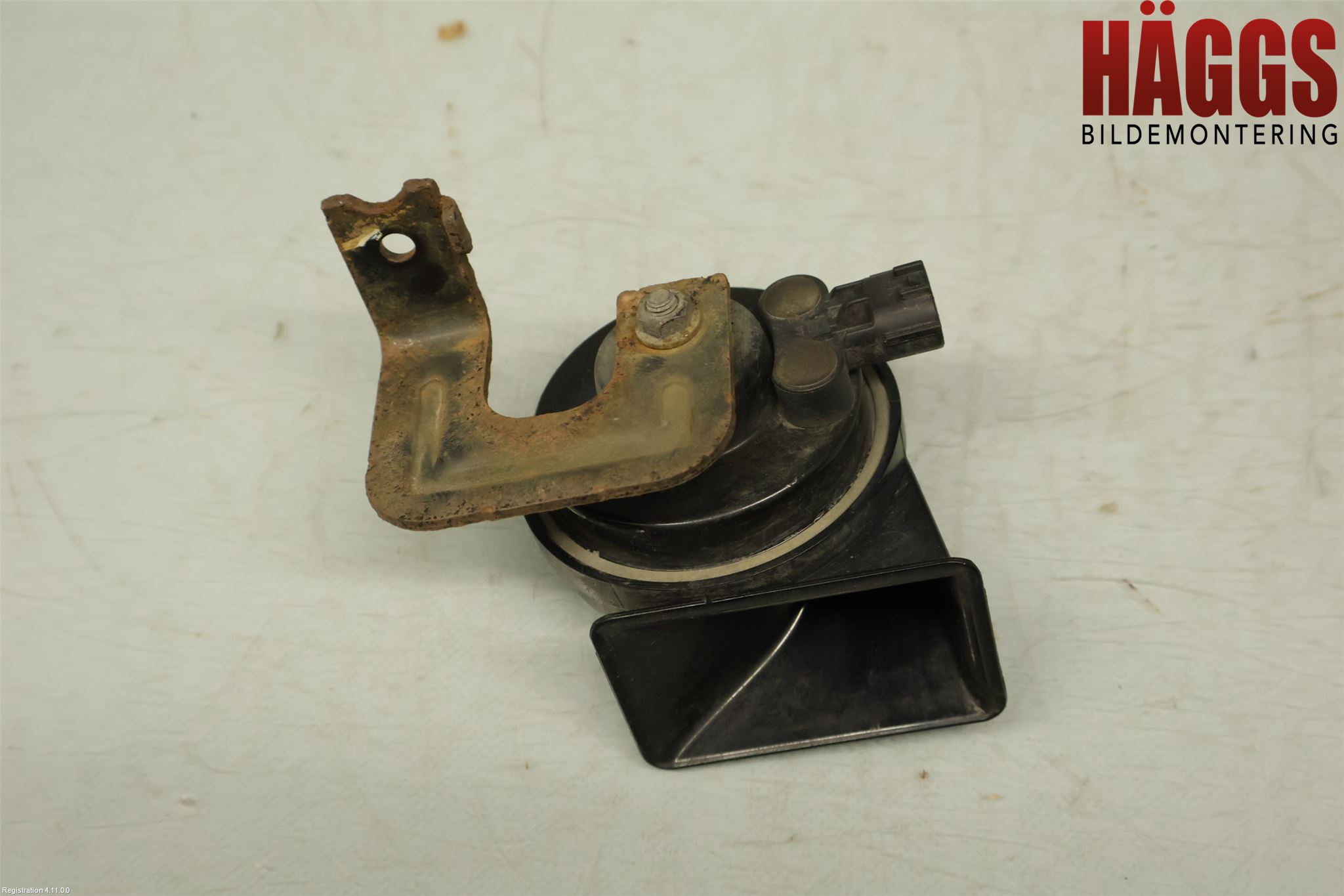 Kia OPTIMA 16-20 Signalhorn