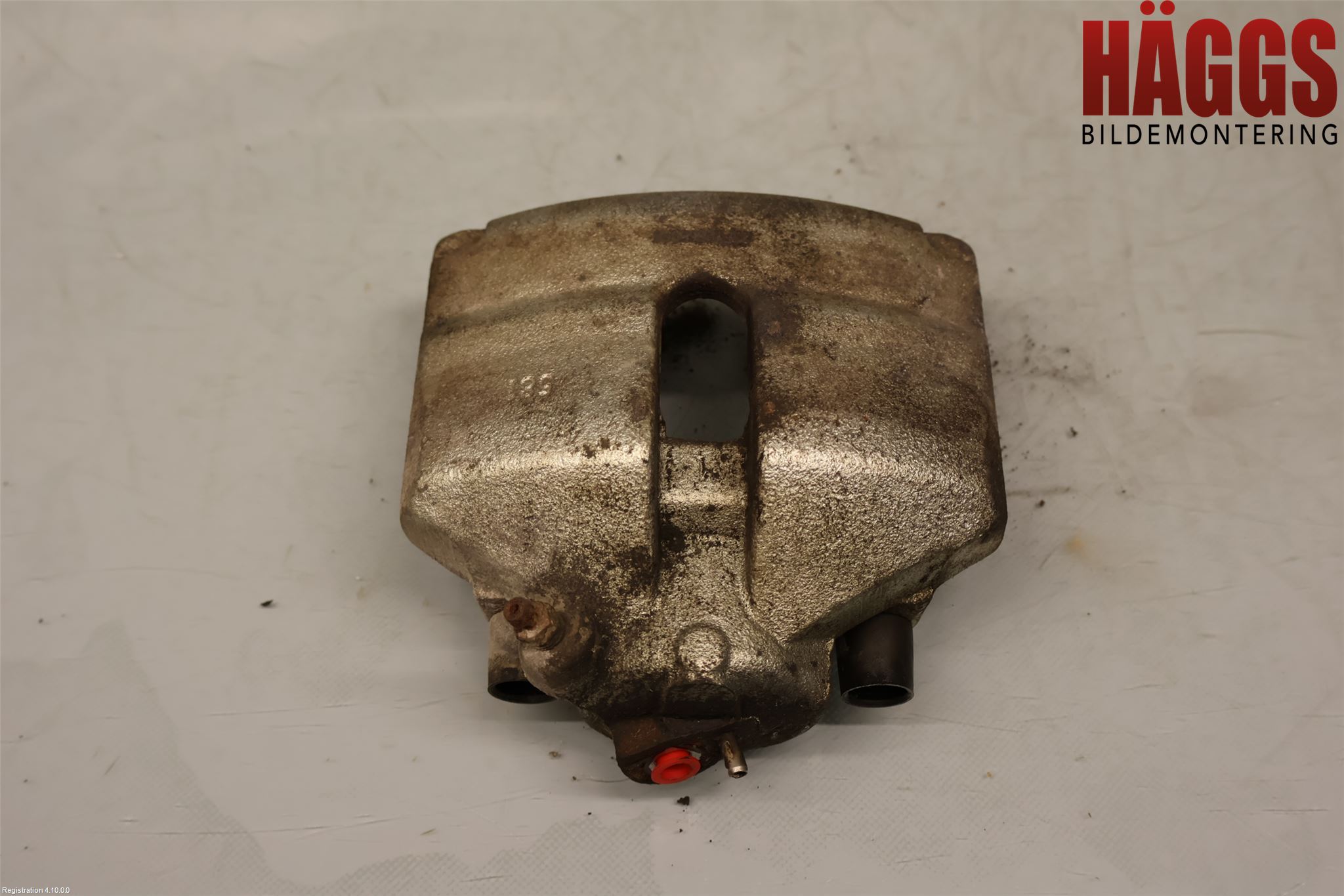 Volkswagen VW CADDY 11-15 Bromsok Fram Vänster