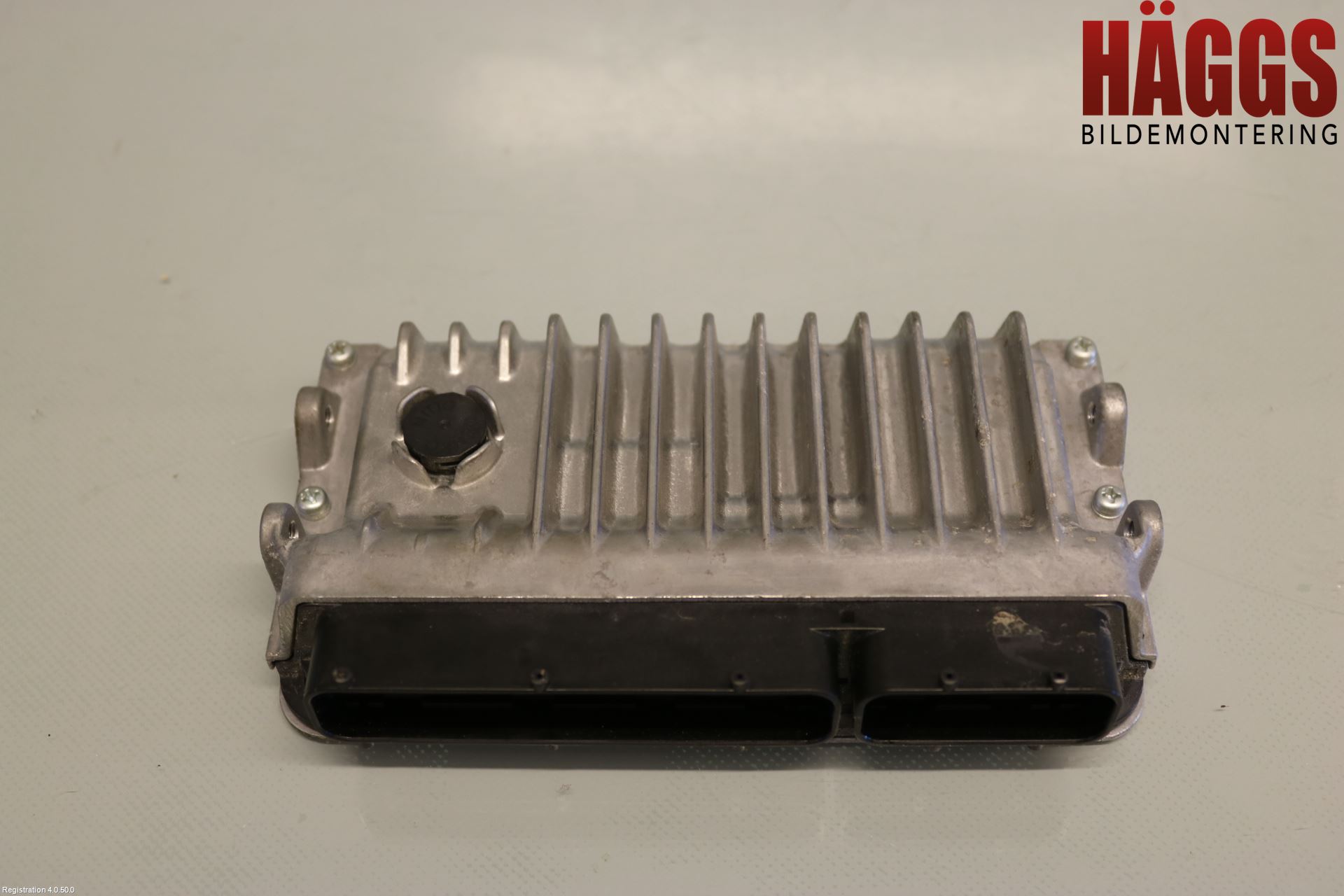 Toyota YARIS XP130 15-20 Styrenhet Insprut Bensin