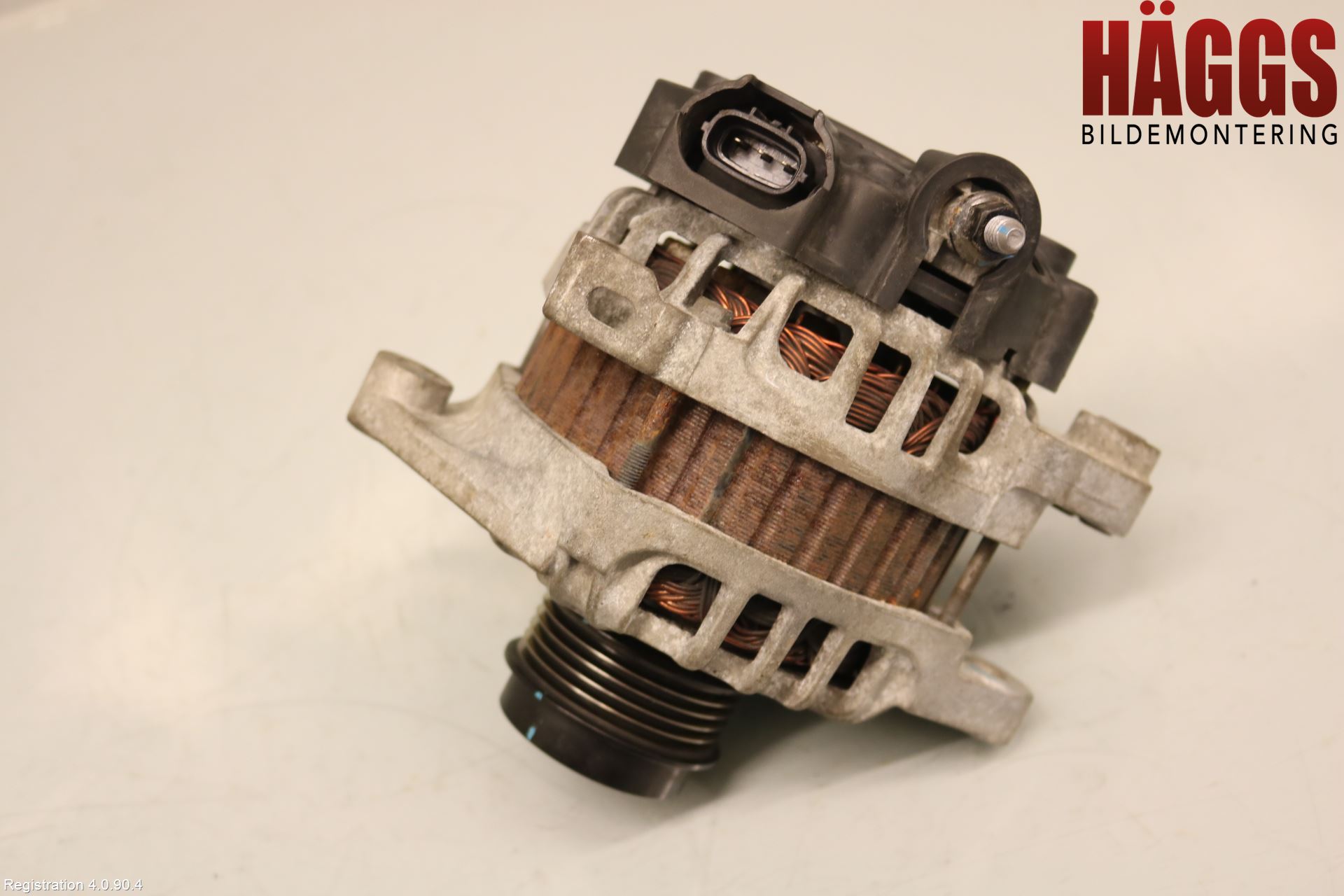 Kia PICANTO 12-17 Generator