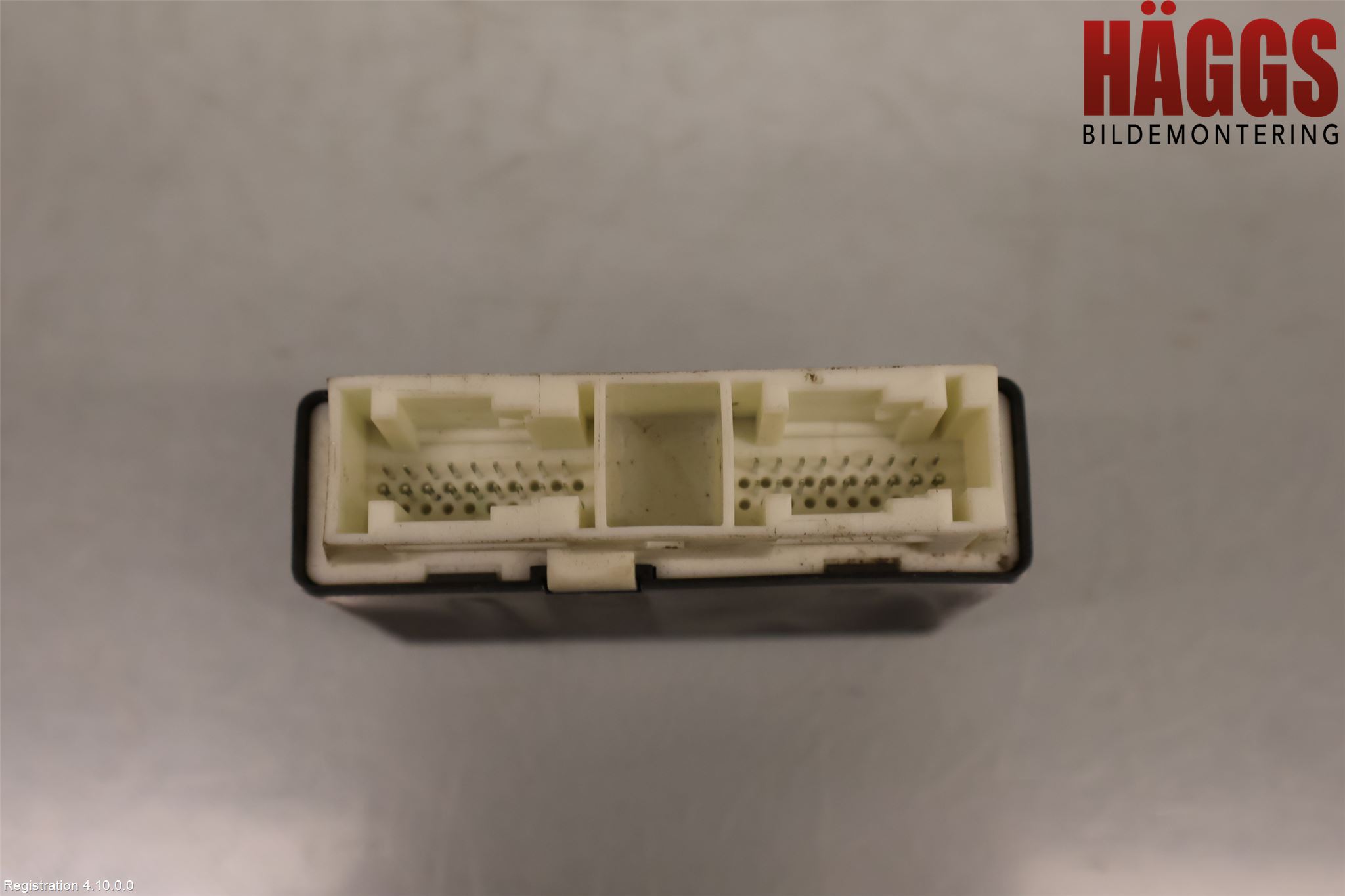 BMW 1 F20/F21 11-19 Styrenhet Parkeringshjälp