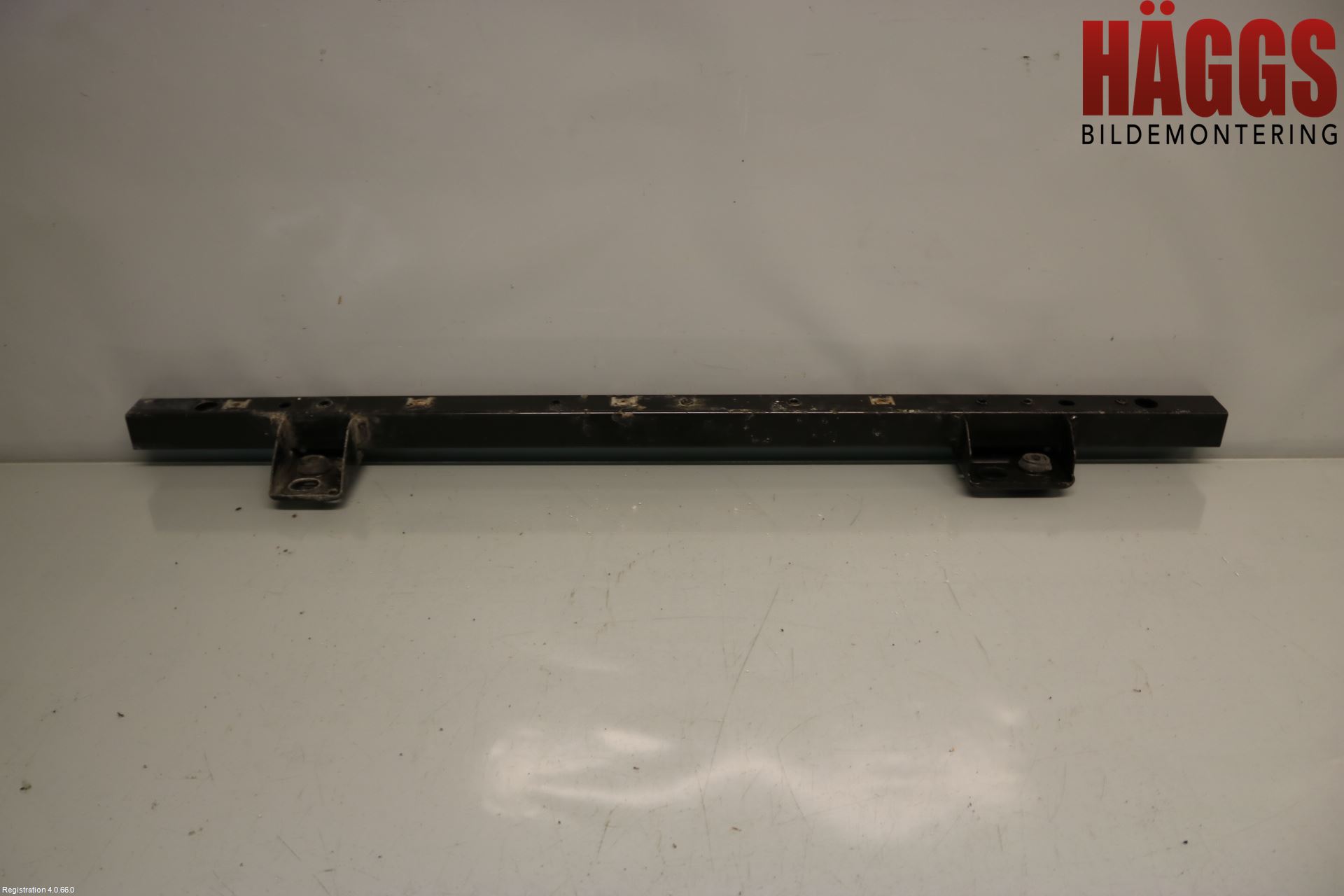 Fiat DOBLO CARGO Stötfångarbärjärn Fram