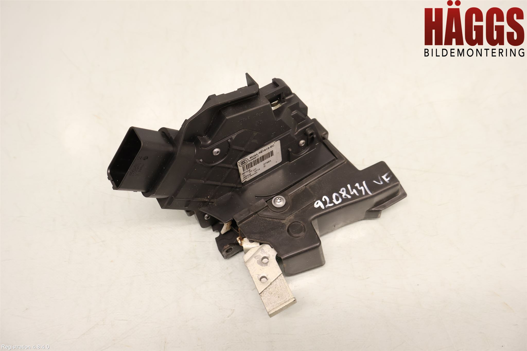 Ford GALAXY 06-15 Låskista-Dörrlås