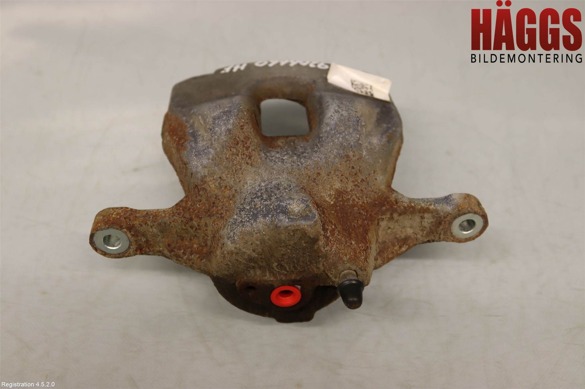 Toyota COROLLA 19- Bromsok Fram Höger