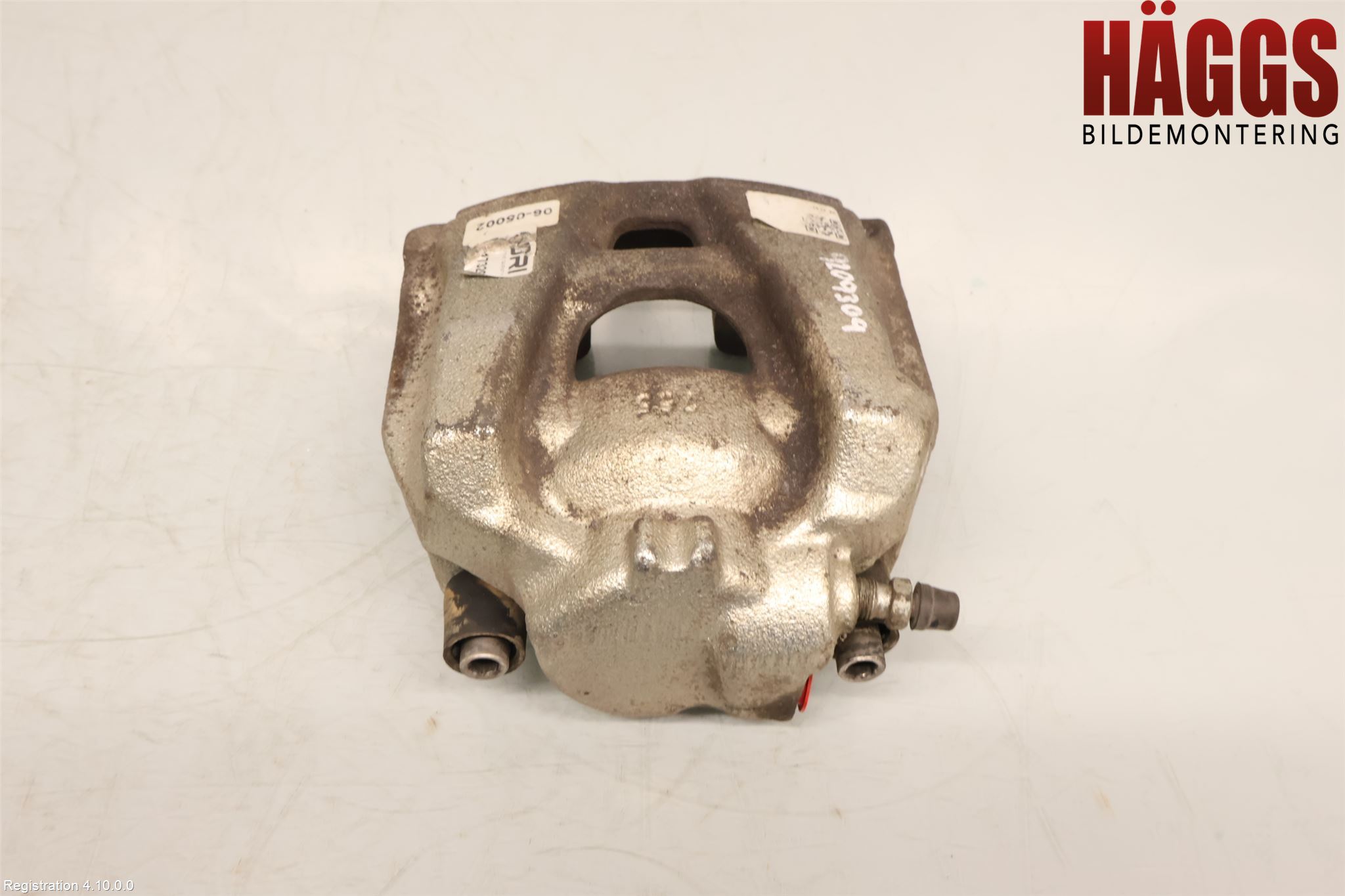 Audi A4 12-15 Bromsok Fram Vänster