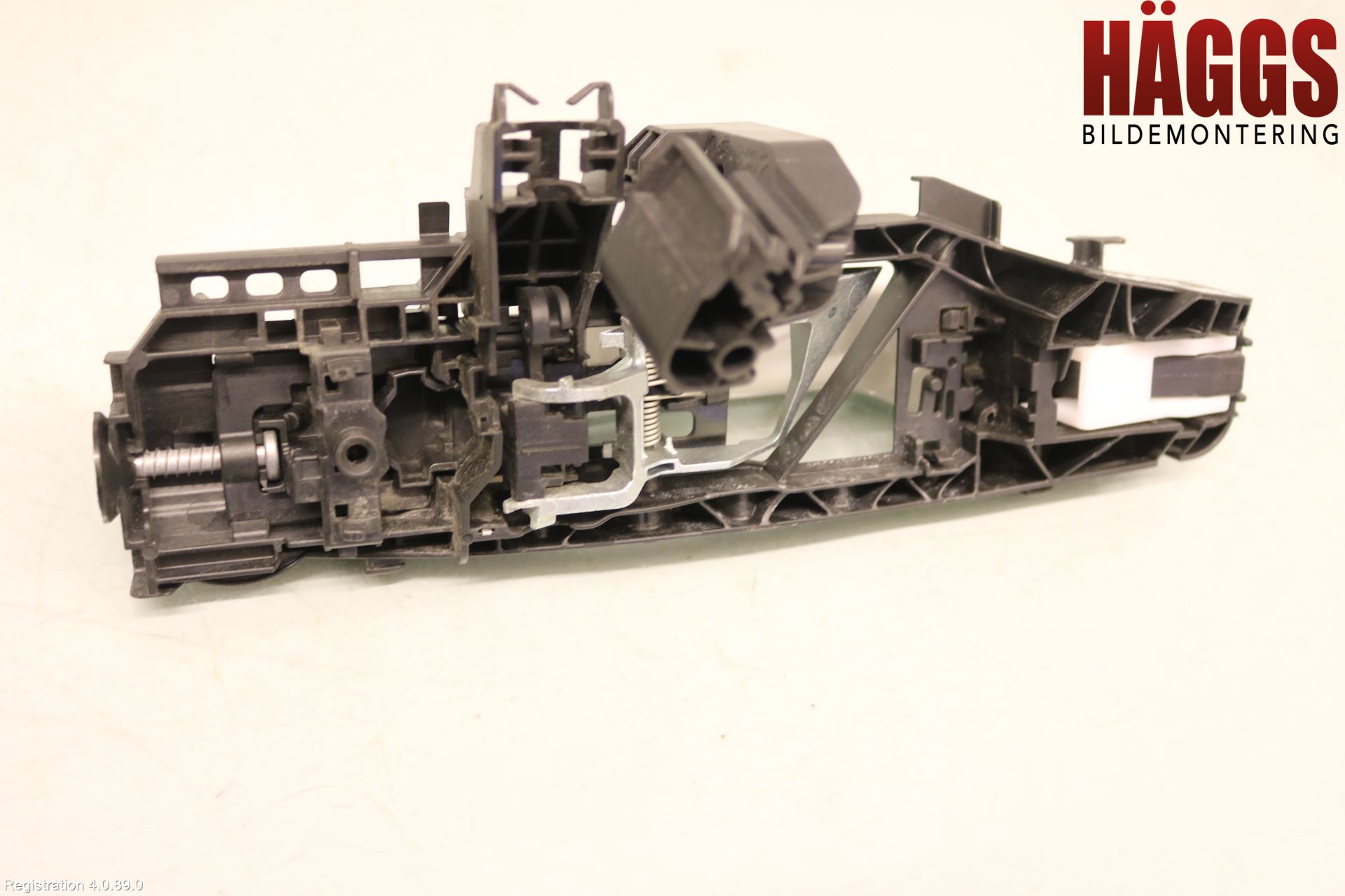 Mercedes-Benz MB C-KLASS (W205) 14-21 Dörrhandtag Yttre Hö