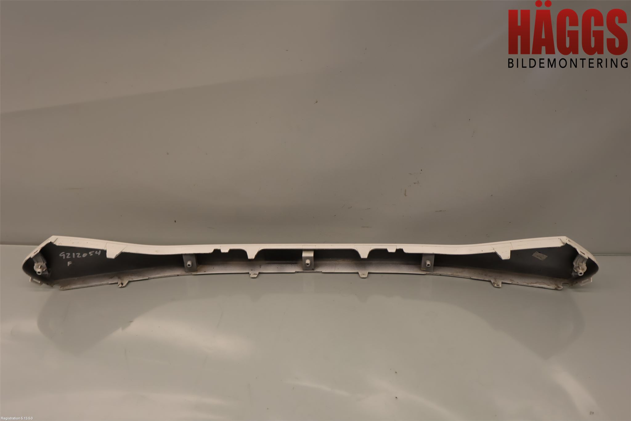 Hyundai ix35 Stötfångarlist Fram