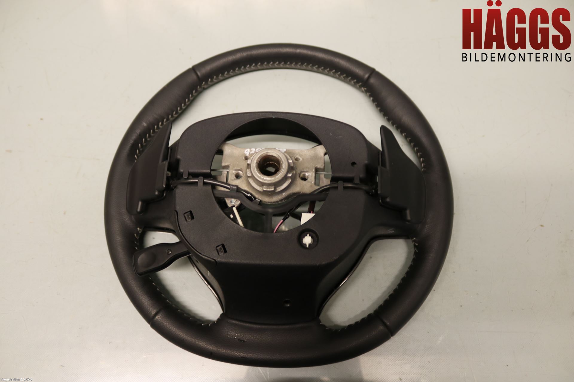 Toyota YARIS XP130 15-20 Ratt