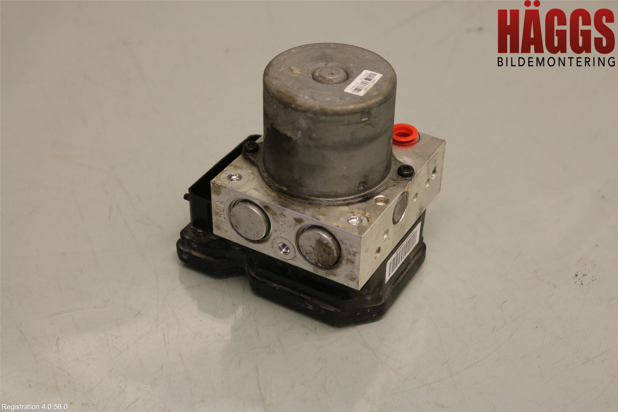 Kia CARENS III 13-19 Abs Hydraulaggregat