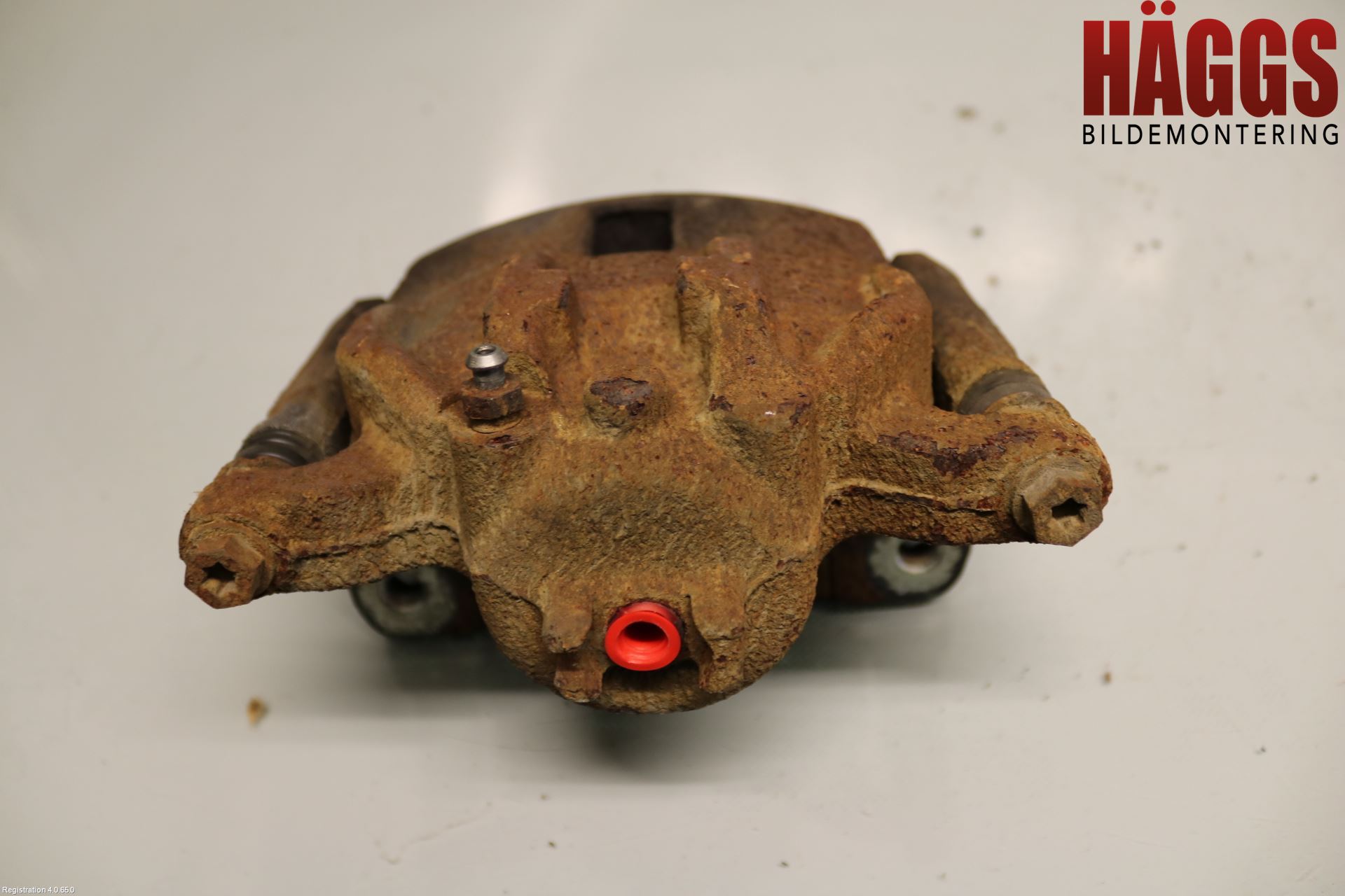 Honda CIVIC 06-11 Bromsok Fram Vänster