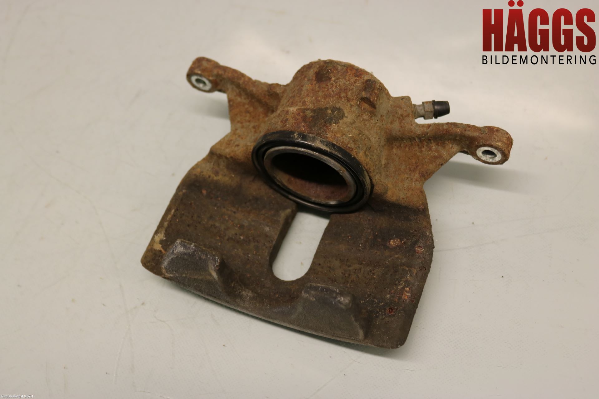 Audi A3/S3 8V 13-20 Bromsok Fram Höger