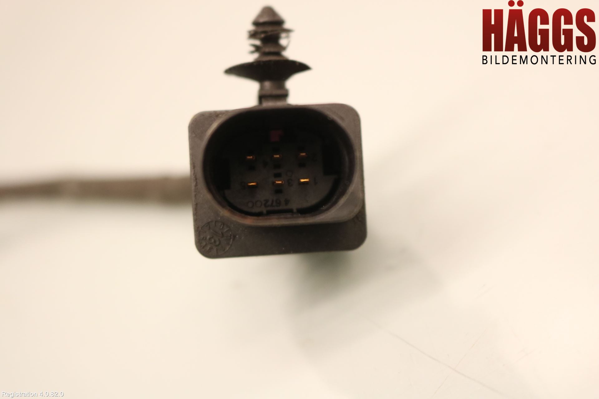 Ford FOCUS 11-14 Injlambdasond