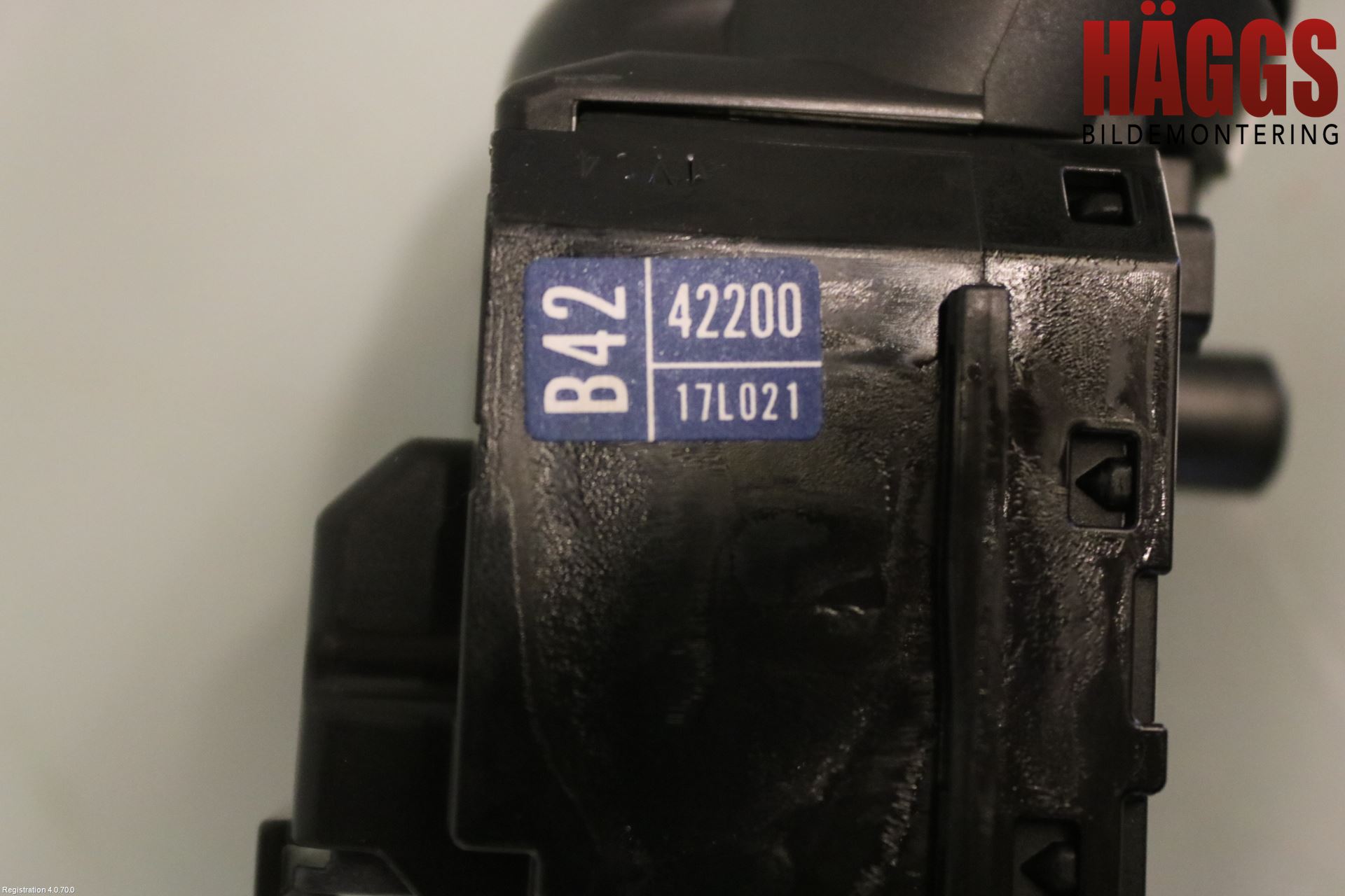 Toyota RAV4 19- Spak Torkar-Spolomk