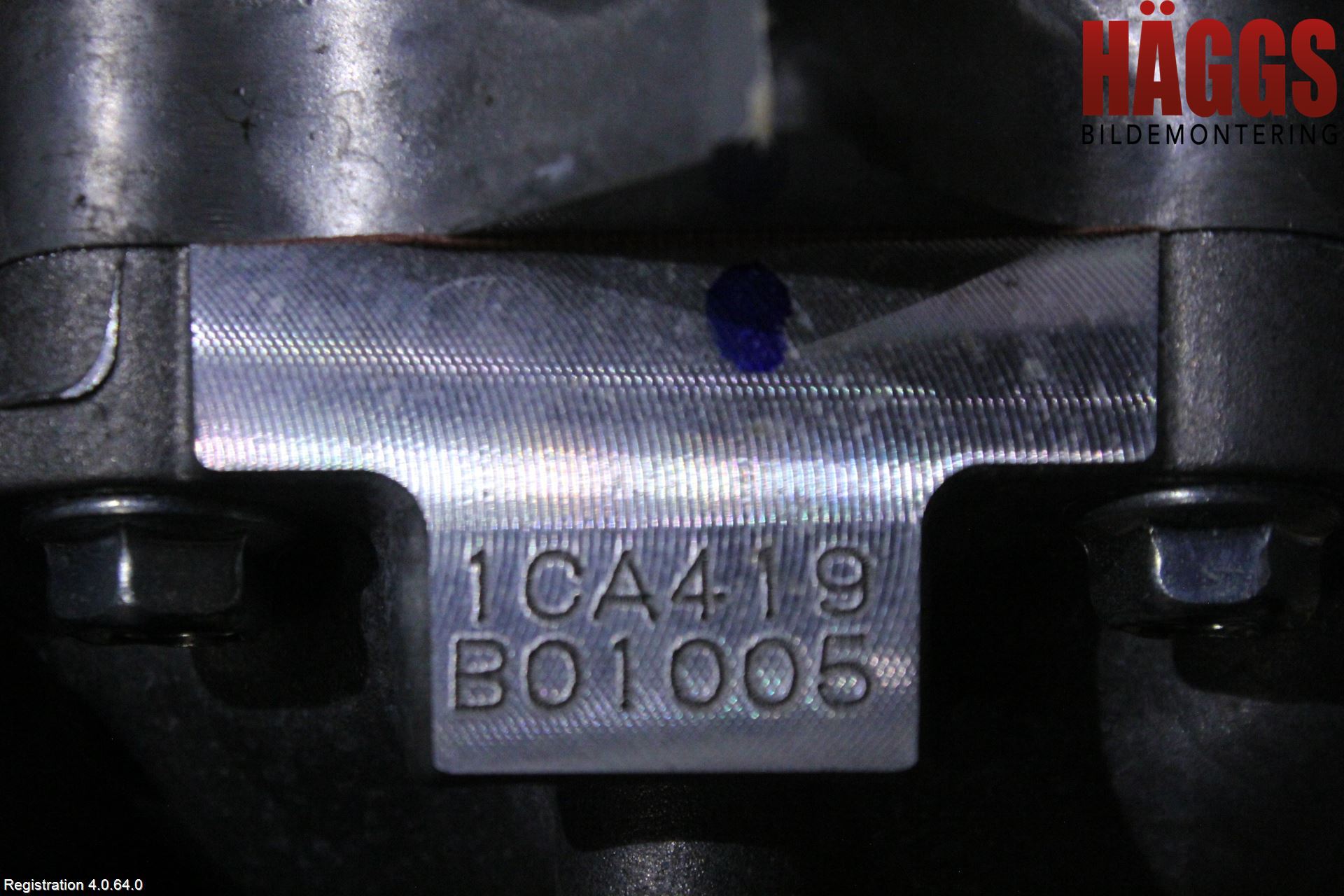 Toyota COROLLA 19- Växellåda Automat