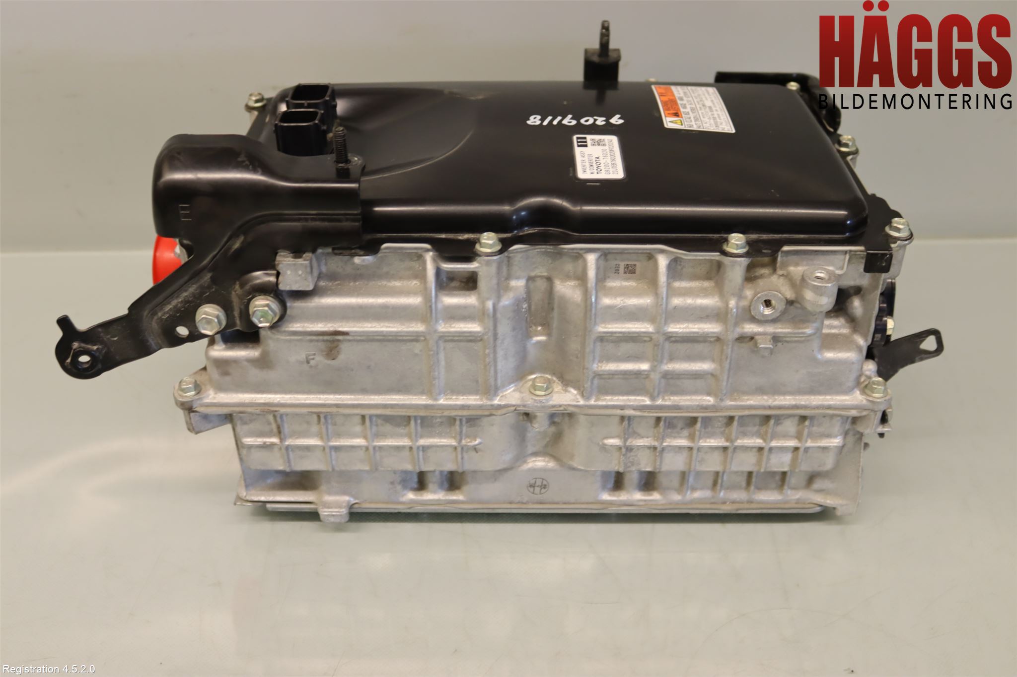 Lexus NX 300h 15-21 Inverter Hybrid