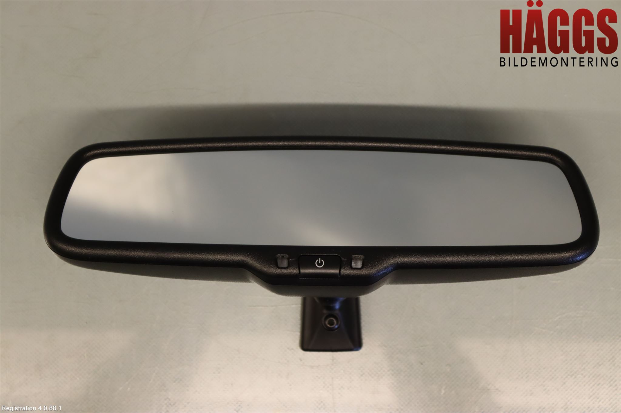 Kia CEED/CEED SW 19- Spegel Invändig El