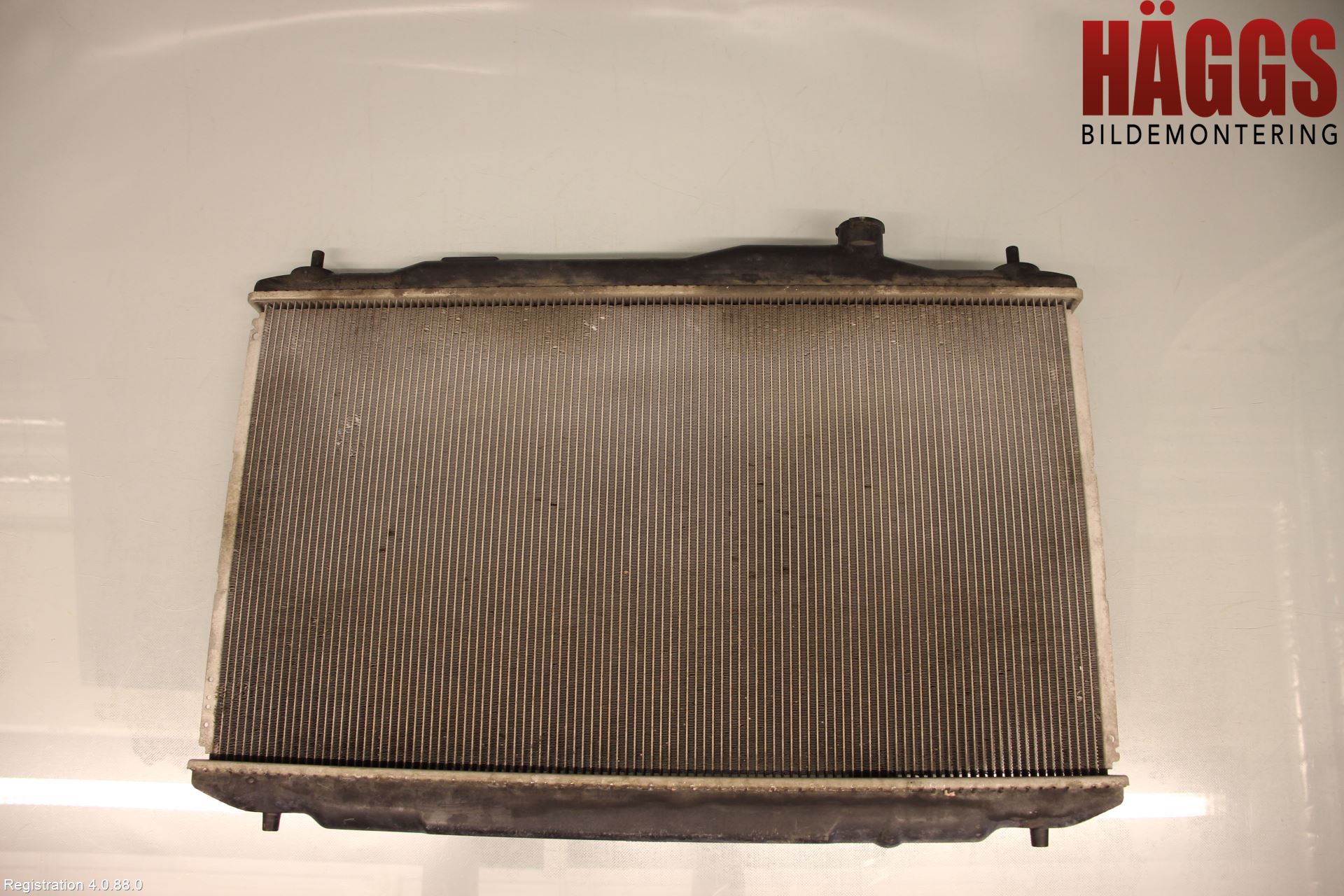 Honda CIVIC 06-11 Kylare Man