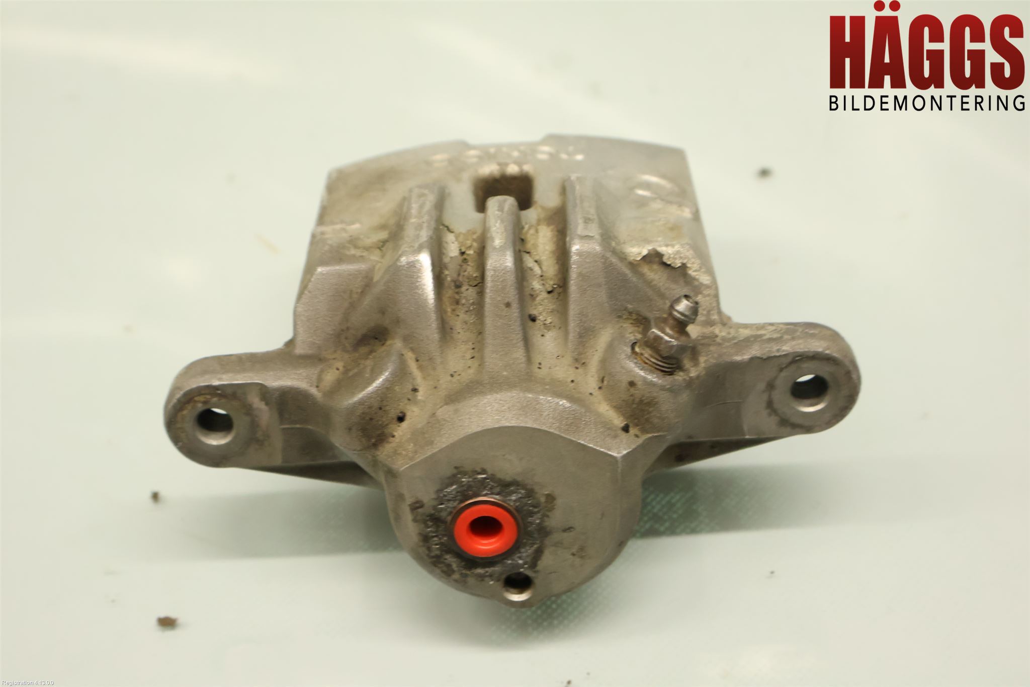 Subaru LEGACY    07-09 Bromsok Bak Vänster
