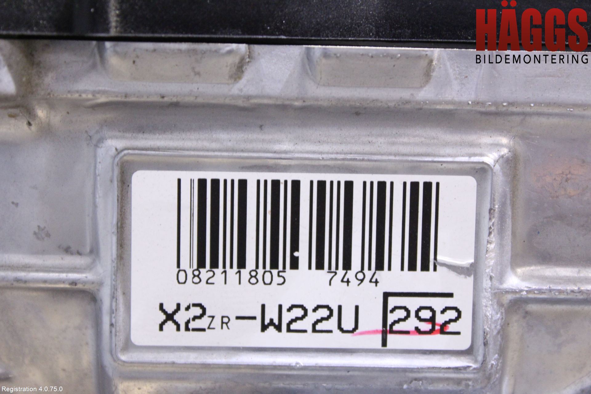 Toyota COROLLA 19- Motor Bensin