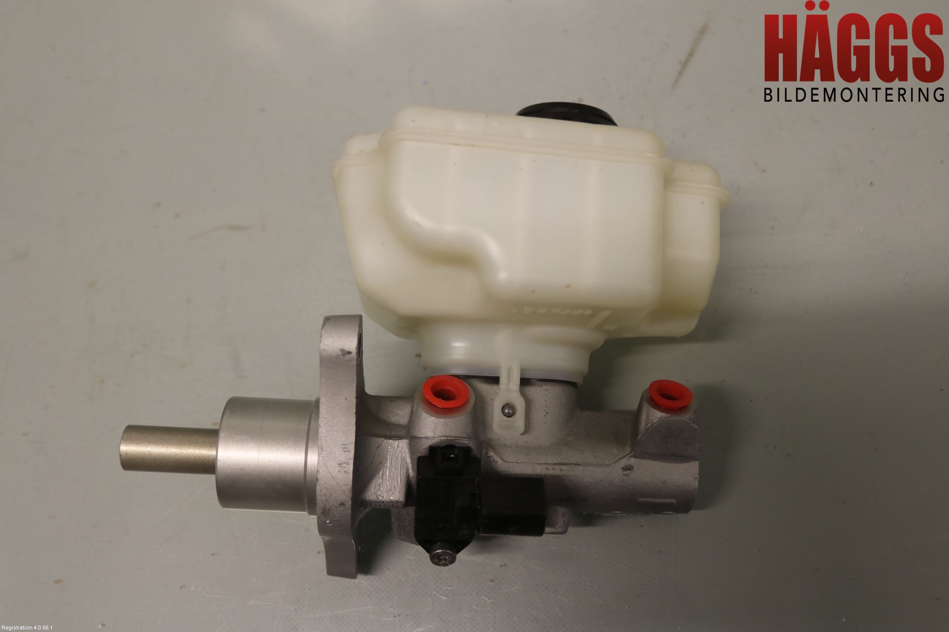 Volkswagen VW CADDY 16-20 Broms Huvudcylinder