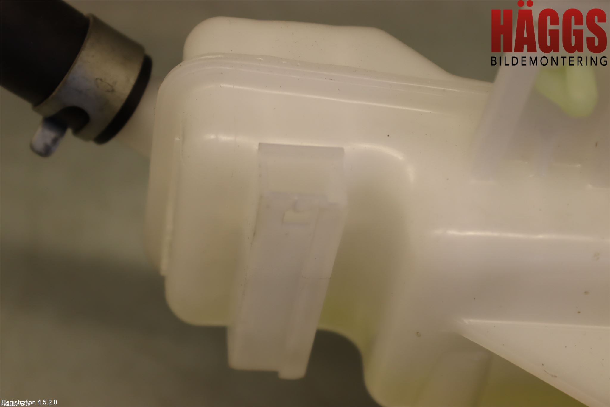 Kia EV9 24- Abs Hydraulaggregat