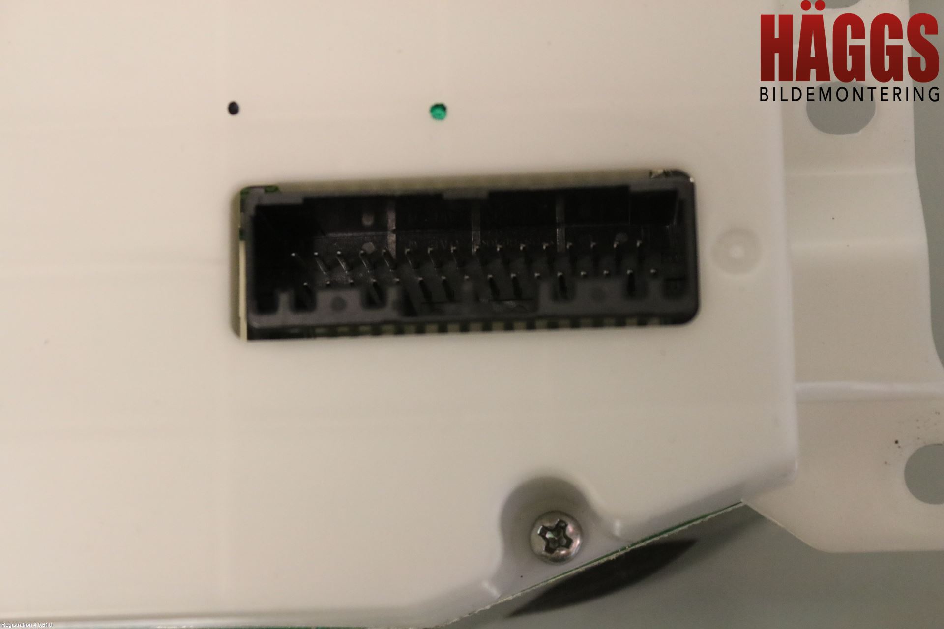 Fiat FULLBACK 16-19 Ac Styrenhet Ac Manöveren