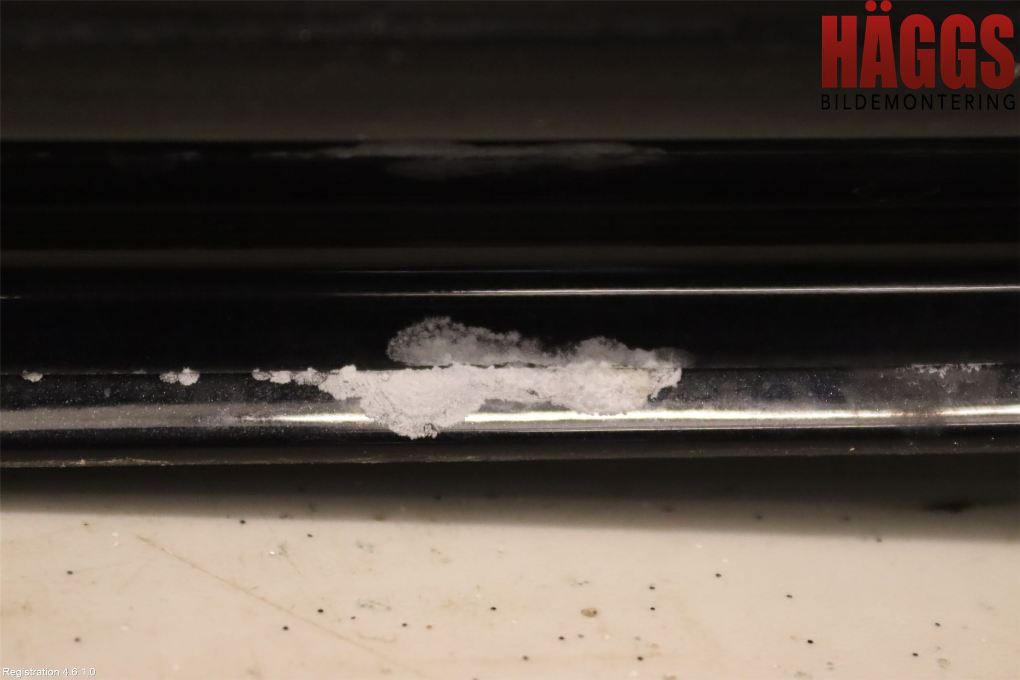 Audi Q5 09-16 Baklucka Kombi